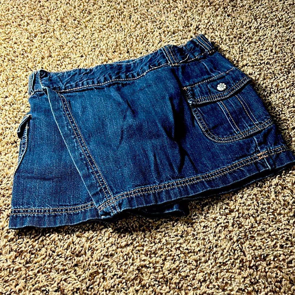 Gymboree Skort Size 10